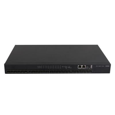 China 24-Port H3C S6520-24S-SI L3 Ethernet Switch for Space-Saving Networking Solutions for sale