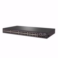 Quality H3C S5130S-52S-SI POE Network Switch 144Mpps L2 Ethernet Switch for sale