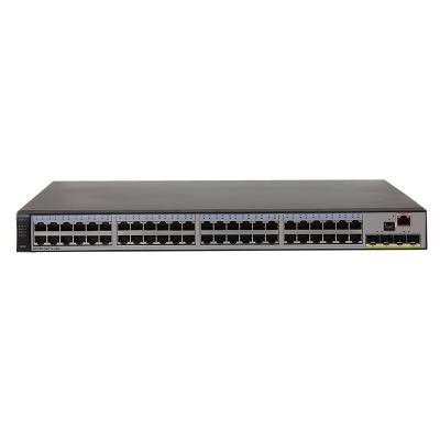 China 442.0mm * 310.0mm * 43.6mm S5700 Series Switch for Full-Duplex Half-Duplex Communication for sale