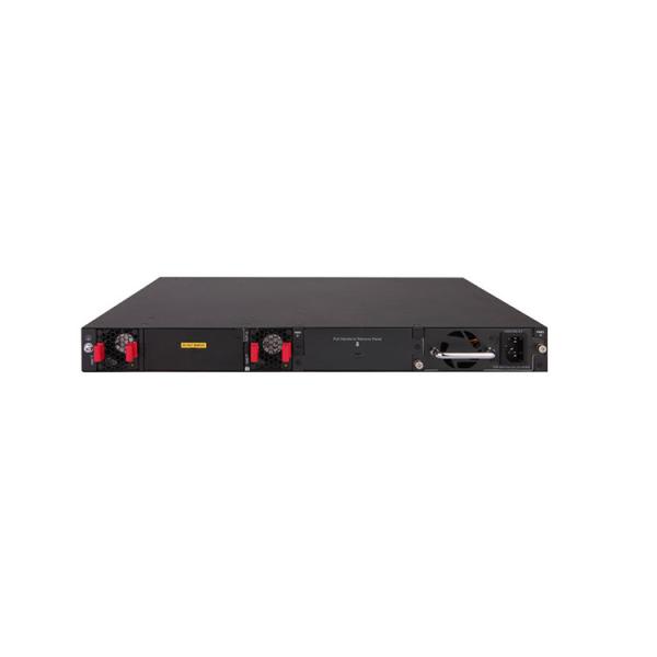 Quality LS-5560X-54C-PWR-EI 24-Port 4 Combo GE Network Switch with Full-Duplex Half for sale