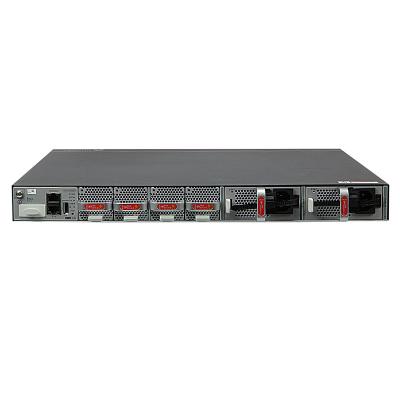 China 1000/10000Mbps 24-port Stackable Optical Core Enterprise Class Switch S6730S-S24X6Q-A for sale