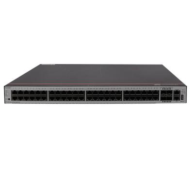 China 48 Port Ethernet Switch Gigabit Port Switch for S5735-S48T4X The Ultimate Networking Tool for sale