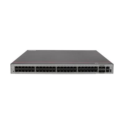 China 176Gbps/432Gbps POE Switch de red S5735-L48P4X-A1 con enrutamiento IP en venta
