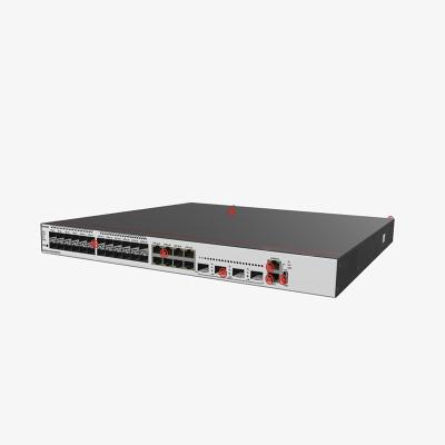 China Switch de red OEM POE 144 Gbps/432 Gbps S5735-S32ST4X CloudEngine en venta