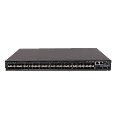 China 2160Gbps Layer 3 Core Switch S6520X-54QC-EI H3C 48 Port Network Switch for sale