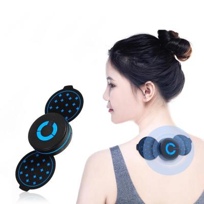 China Shiatsu Heated Neck Massager Multiple Modes Frequency 1 - 100Hz For Full Body for sale