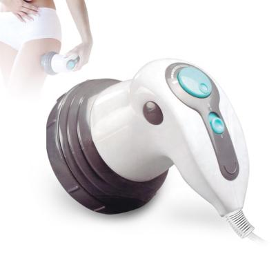 China Slimming Electric Hand Massage Machine , Hand Body Massager With Infrared Ray Function for sale