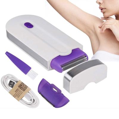 China Multi Functional Laser Hair Removal / Ipl Laser Removal Working Current 0.25A for sale
