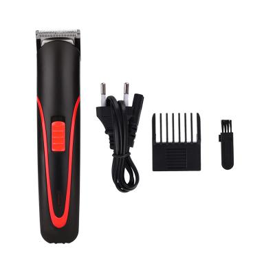 China Mens Professional Hair Clippers Environmentally Friendly Energy Saving Convenient Carry for sale