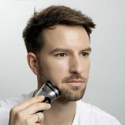 Китай Системы ЭСМ электрического шевера парикмахера щипок перезаряжаемые умной умный анти- продается