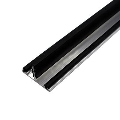 China ISO Facade Joint Vertical Horizontal Epdm Rubber Sealing Strip for sale