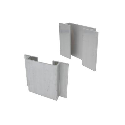 China Corrosion Resistance Brick Wall Support Systems Caldding For Construction Exterior curtain wall for sale