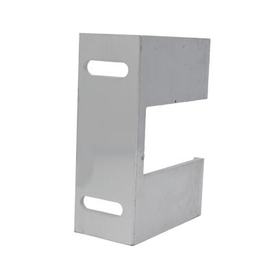 China High Durability Modular Facade Cladding Support For Building Project for sale