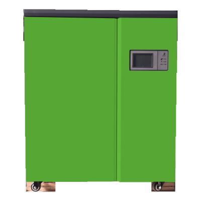 China Inverter Off Grid Solar Power System Inverter 8kw With MPPT Controller for sale