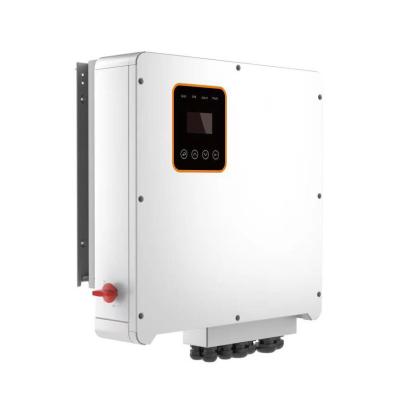 Chine Support High-power Components Three Phase Residential Energy Storage Inverters 15KW à vendre