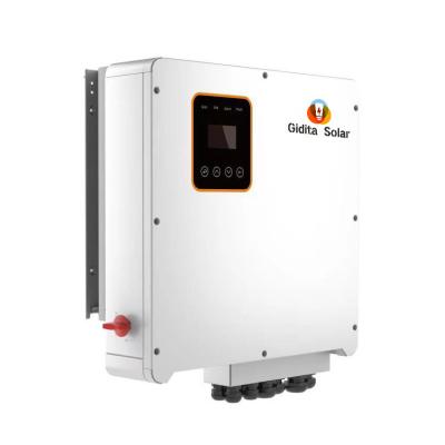 China High Power 18KW Support Double Pattern Three Phase ESS Hybrid Inverters en venta