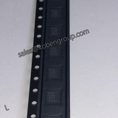 China Amplificador variável SMD/SMT do ganho do RF dos amplificadores do objetivo especial de ADL5330ACPZ à venda