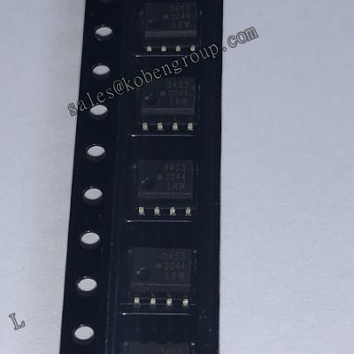 China Acopladores ópticos de alta velocidad de HCPL-0453-500E en venta