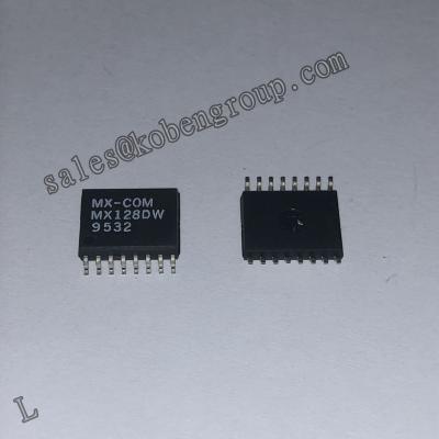 China MX128DW Integrated Circuit SOP16 for sale