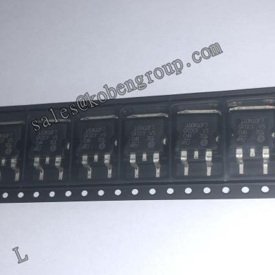 Chine Transistor de transistor MOSFET de la Manche de STH150N10F7-2 N à vendre