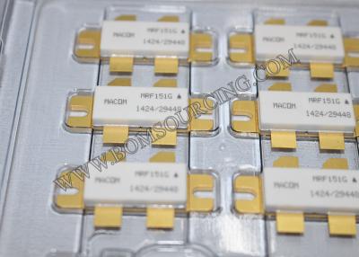 China Reemplazo de banda ancha del transistor del canal N de MRF151G RF para BLF278 en venta