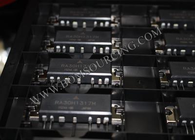 China Transistor de poder del Mosfet de RA30H1317M para la radio móvil 135-175MHz 30W 12.5V en venta