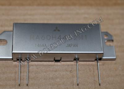 China H2M 2 Stage Amp Transistor Replacement RA60H4452M1-101 For Mobile Radio for sale