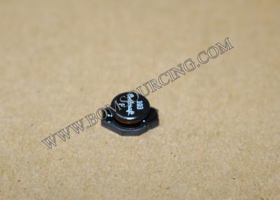 China 10uH Ferrite Bead Inductor 10uH High Energy Surface Mount Power Inductors for sale