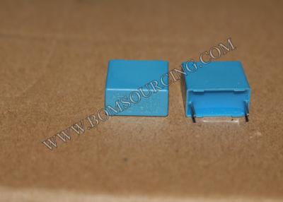 中国 B32922C3474M000一般目的のコンデンサーの表面の台紙のフィルムのコンデンサー0.47µF 販売のため