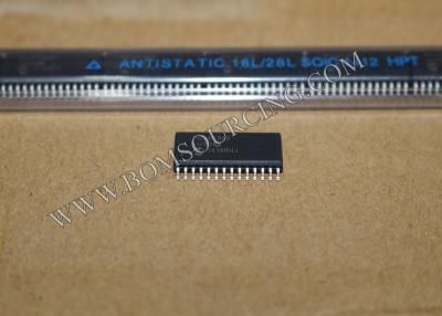 China El flash aumentado basó el microcontrolador PIC16F883-I/SO del pedazo del Cmos 8 con el chip CI nano del vatio en venta