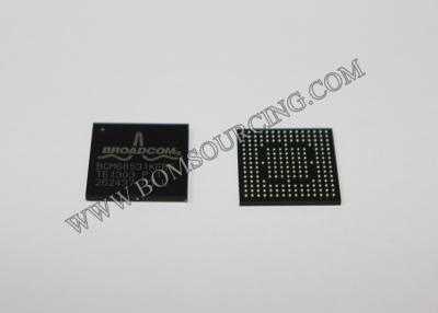 China Broadcom GPON Solution Integrated Circuit IC Chip BCM68531KFBG P11 for sale