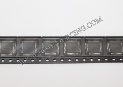 China Solo chip CI portuario del transmisor-receptor de la capa física de Ethernet de DP83848CVVX en venta