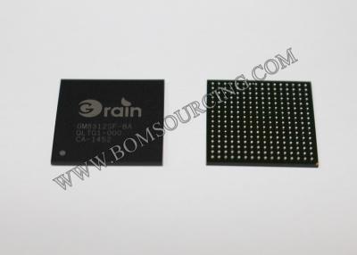 China GM8312SF-BA Integrated Circuit BGA IC Chip for sale