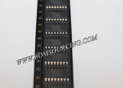China 74HC4094D,653 8-Stage Shift-And-Store Bus Register IC Chip for sale