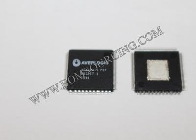 China AL460A-7-PBF Integrated Circuit Components High Speed Memory Buffer FIFO Function for sale