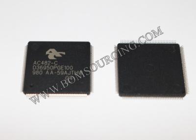 China AC482-C QFP IC Electronic Components LQFP144 Electronic Integrated Circuits for sale