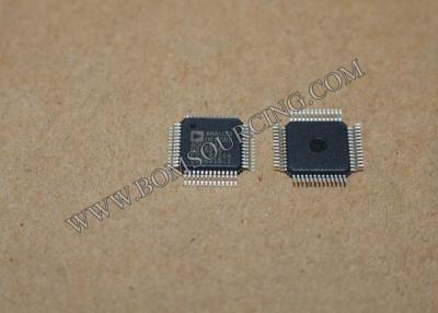 China Microcontrolador ADC del pedazo ADUC841BSZ62-5 12 y 62-KB flash de alta velocidad integrado DACs MCU IC en venta