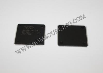 China High Speed FPGA Integrated Circuit Gate Array IC 120MHz LPC1788FBD208 for sale