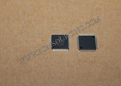 China Función programable del FLASH 44-TQFP MCU del chip CI 64KB de PIC18F46K22-I/PT en venta