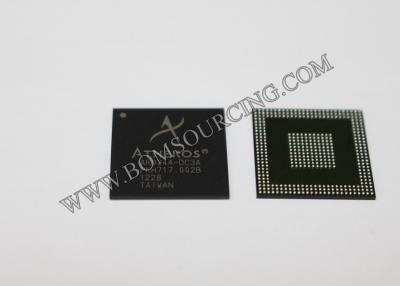 China AR9344-DC3A BGA Electronic IC Chip Wifi IC Chip Atheros SMD Mounting Type for sale
