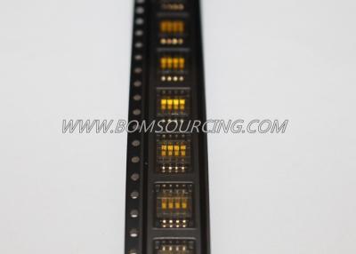 China Posições plásticas do passo SMD8 4 do interruptor de MERGULHO 1.27mm das peças DSHP04TSGER do interruptor de balancim à venda