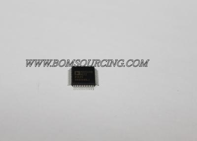 China AD2S1210BSTZ 10-16 Bit Resolver To Digital Converter IC With Reference Oscillator for sale