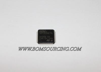 China O BRAÇO STM32F205RET6 baseou o tipo de 32 bits da montagem de IC 120MHz 512KB SMD do microcontrolador à venda