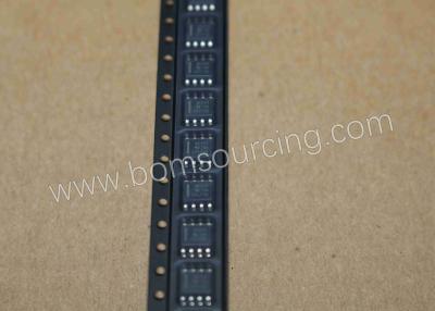 Chine Type réglable IC simple 100kHz SOP8 de l'oscillateur NE555DR 555 de bâti de surface de coefficient d'utilisation à vendre