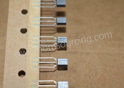 China PH2369 Bipolar BJT Transistor Integrated Circuit IC Chip NPN 500mW Through Hole TO-92-3 for sale
