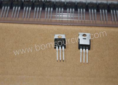 Chine Par le transistor MOSFET 55V 49A 94W TO-220 ROHS IRFZ44NPBF IRFZ44N de puissance de la Manche du trou N à vendre