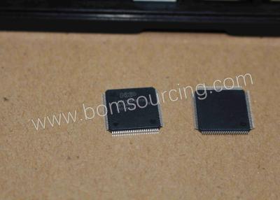 China LPC1766FBD100 ARM® Cortex®-M3 LPC17xx Microcontroller IC 32-Bit 100MHz 256KB (256K x 8) FLASH 100-LQFP (14x14) for sale