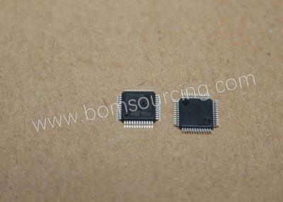 China FLASH de 32 bits de IC 48MHz 64KB do microcontrolador de STM32F030C8T6 ARM® Cortex®-M0 STM32F0 (64K x 8) à venda