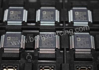 China Aduc841bcp62-5 het 12-beetje ADCs van QFP52 MicroConverter en DACs met de Ingebedde Flits MCU van Hoge snelheids 62-kB Te koop