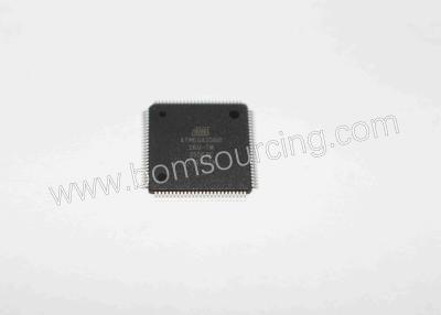 China FLASH de 8 bits de IC 16MHz 256KB (128K X 16) del microcontrolador de ATMEGA2560-16AU AVR® ATmega en venta